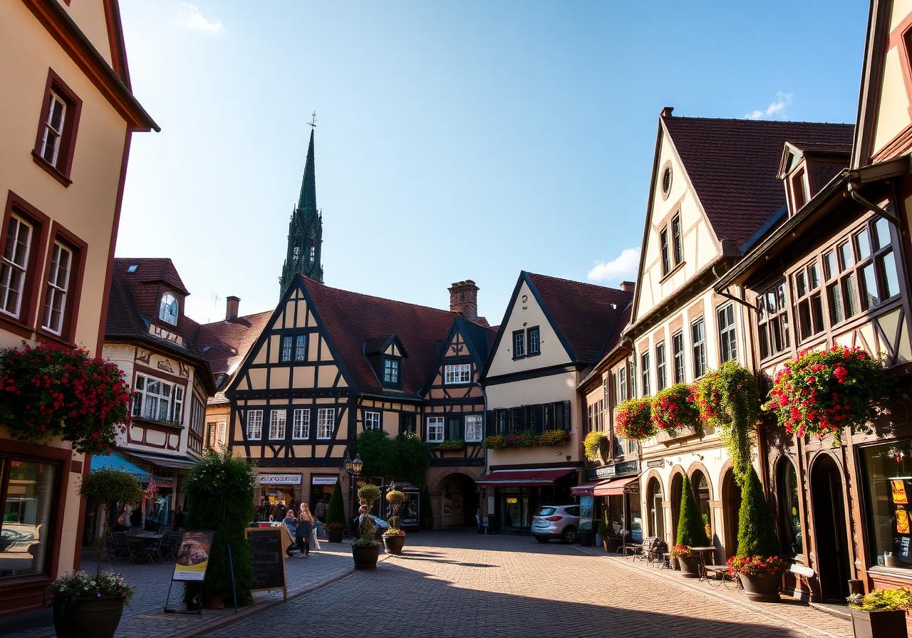 Bergisch Gladbach