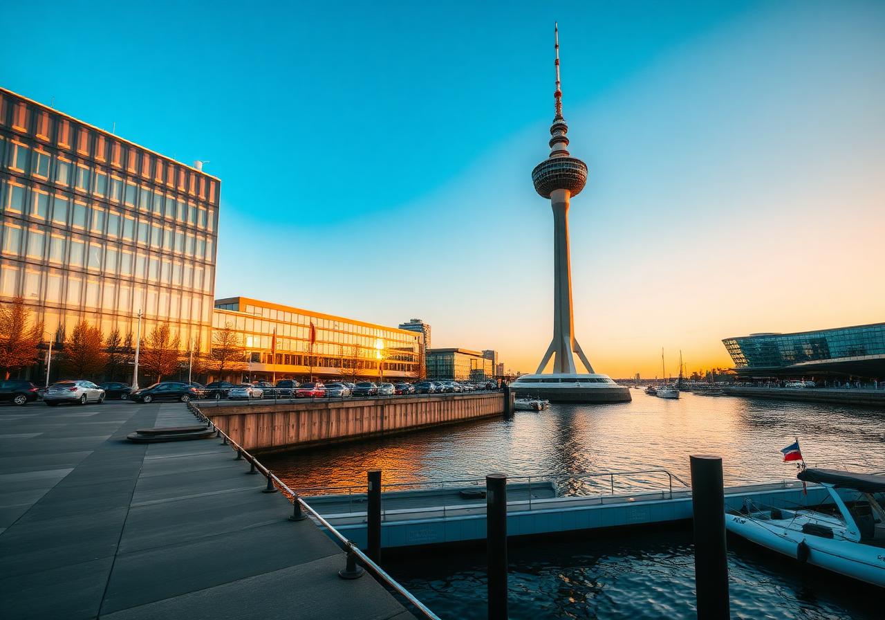 Düsseldorf